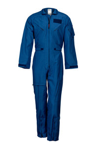 Lutte contre l'incendie Europe Standard EN469 Aramide pompier pompier uniforme CWU 27/P Nomex combinaison de vol - Product Image 2