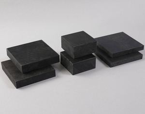 Proveedor de Láminas de Plástico de Ingeniería de Alta Calidad y Resistencia al Desgaste, PA, PP, CH, Nylon, Personalizadas - Product Image 4