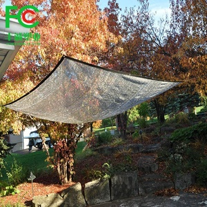 <strong>80</strong>% <strong>Shade</strong> Rate Silver <strong>Shade</strong> <strong>Net</strong> Aluminum <strong>Shade</strong> Cloth - Product Image 5