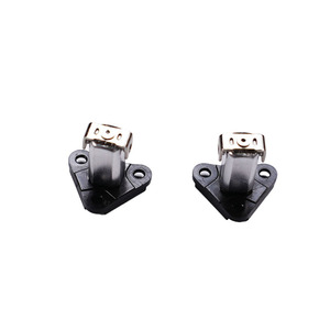 For <b>Mini</b> <b>3</b>/4 <b>Pro</b>/5 <b>Pro</b> Front Arm Axis Shaft Replacement Part-50g - Product Image 4