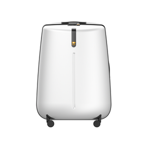 Correas para Maletas MGB, Tienda <span class=keywords><strong>de</strong></span> Maletas Britbag, Correas Personalizadas para Equipaje, las Correas Más Duraderas para Equipaje, Maleta <span class=keywords><strong>de</strong></span> 20 Pulgadas - Product Image 1