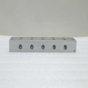 Colector de Válvulas Solenoides Original-SMC VVX234B05 - Product Image 2