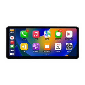 Reproductor de <span class=keywords><strong>DVD</strong></span> con GPS IPS Android 13 de 12.<span class=keywords><strong>3</strong></span> Pulgadas, 4+64 GB, para Land Rover Discovery <span class=keywords><strong>3</strong></span> 2009, 8 Núcleos, CarPlay Inalámbrico, DSP - Product Image 1