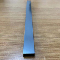 Série 6000 en aluminium décoratif personnalisé splendide du fabricant professionnel avec CNC et service de traitement de coupe