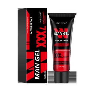 <span class=keywords><strong>Crema</strong></span> Gel Sessuale per Uomini per Ingrandimento del Pene e Ritardo dell'Erezione, Prodotto per la Crescita Maschile - Product Image 4