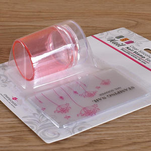 <span class=keywords><strong>Nail</strong></span> <span class=keywords><strong>art</strong></span> plaques manucure <span class=keywords><strong>tampon</strong></span> plaques avec BRICOLAGE ongles estampage plaques d'image - Product Image 1