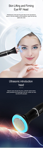 Dispositivo Avanzado para el Cuidado de la Piel Aqua Peel, Tecnología Ultra-Microburbujas para la Eliminación de Puntos Negros, Exfoliación, Control de Sebo, Uso Doméstico - Product Image 5