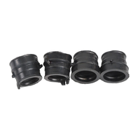 Adaptateur d'interface de carburateur de moto pour Honda CB400 CBR 250 MC14 MC17 MC19 MC22