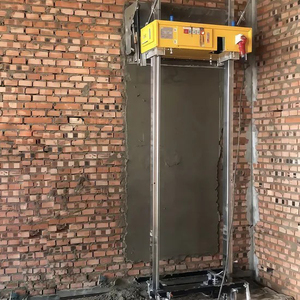 İç duvar sıva ve beton püskürtme için yüksek verimli sıva makinesi M/8h kapasiteli sıcak satış otomatik 800 - Product Image 3