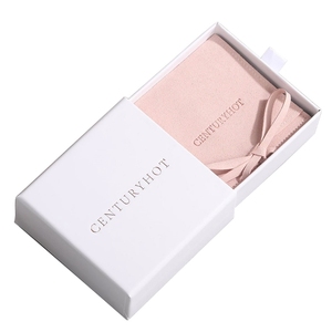 Artpaper + Tông Hồng Đen Trắng Ngăn Kéo Hộp Đồ Trang Sức Biểu Tượng Tùy Chỉnh Hộp Đồ Trang Sức Bao Bì - Product Image 4