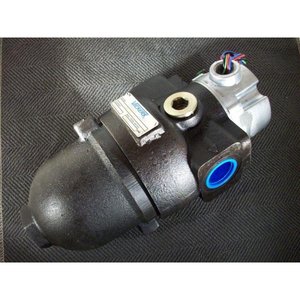 วาล์วควบคุมทิศทางวิคเกอร์ส รุ่น 0FP35SE20 737321 H97S 315 บาร์ 400 ลิตร/นาที - Product Image 1