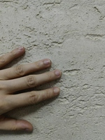 Panneaux muraux et de sol en pierre naturelle beige/grise, travertin, pierre souple, grand format, sable de quartz, pour extérieur