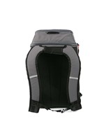 Sac isotherme à dos Deep Freeze Ice Wall, capacité 30 canettes, avec blocs de glace, double bretelles, grande capacité