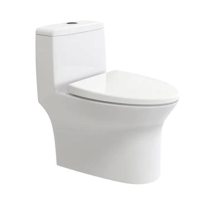 HEGII 2024 neues kleines günstiges sanitärarmatur badezimmer designs toilettenspülung kommode keramik siphon einteilige toilette
