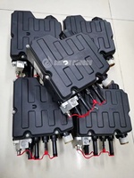 Pompe doseuse d'urée pour moteur diesel ISLE ISBE QSB, pompe doseuse d'urée A042P115 4328805 5303018
