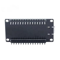 Papan pengembangan ESP32 TYPE-C USB CH340C WiFi Bluetooth daya ultra-rendah dual core ESP32-DevKitC