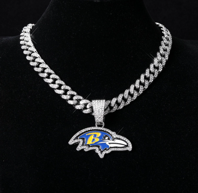 Corbeaux de Baltimore1