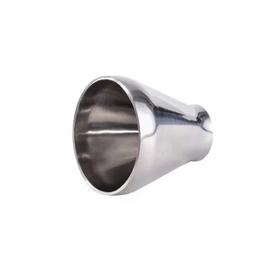 स्टेनलेस स्टील पाइप फिटिंग एसएस 304 316 <span class=keywords><strong>Reducer</strong></span> - Product Image 4