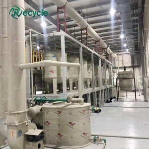 Máquina de Recuperación de Metales Preciosos Totalmente Automática, Línea de Refinación de Alta Eficiencia y Separación de Alta Pureza - Product Image 3