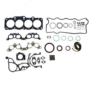 Kit Perbaikan Gasket Kepala Silinder untuk Toyota 5S/SXV10 CAMRY Estate 2.2L OEM 04111-74303/ 04111-74140/ 04111-74210/ 04111-74211/ 04111-74300 - Product Image 1