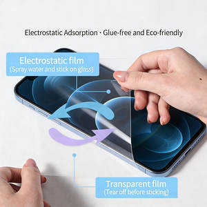 Film <span class=keywords><strong>de</strong></span> confidentialité holographique irisé pour fenêtre, adhésif statique sans colle, film décoratif anti-regard pour vitres et portes <span class=keywords><strong>de</strong></span> <span class=keywords><strong>douche</strong></span> - Product Image 4