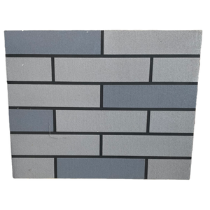 Revêtement liquide effet <span class=keywords><strong>brique</strong></span> pour extérieur, texture <span class=keywords><strong>brique</strong></span>, adapté aux façades de bâtiments - Product Image 4