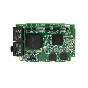 Placa de circuito PCB PLC Fanuc de Japón, nueva, Original, para Control Industrial y programación PLC, novedad de 2017 - Product Image 1