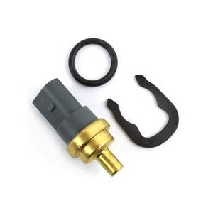 Sensor de Temperatura del Refrigerante 06A919501 para Audi TT VW Golf Jetta Beetle SU6453 95510612500 95510612501 N90316801 032121142 - Product Image 1