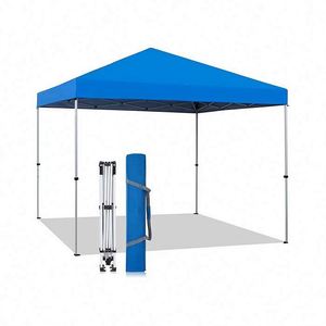 Custom 10x10 Advertising Logo 3x3 Outdoor Aluminium Folding Exhibition Event Awning Marquee Gazebos <b>Canopy</b> Pop up Trad Show <b>Tent</b> - Product Image 1