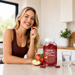 Gomitas de ACV, Vitaminas para Desintoxicación y Limpieza, Suplemento para la Pérdida de Peso, No Apto para Recién Nacidos, a Base de Pectina, 60 Unidades, Compra al por Mayor - Product Image 3