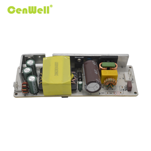 Teknologi GaN 150W Desktop Switching <span class=keywords><strong>Power</strong></span> <span class=keywords><strong>Supply</strong></span> 12V <span class=keywords><strong>15V</strong></span> 18V 19V 24V 36V 48V 4A 5A 6A 8A 10A 15A AC DC <span class=keywords><strong>Power</strong></span> Adapter - Product Image 5