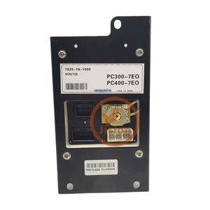 Jision คุณภาพสูงยี่ห้อ7835-16-1000 7835-16-1001 7835-16-1002 7835-16-1003สำหรับ PC300-7E0 PC340-7E0 PC350-7E0 - Product Image 2