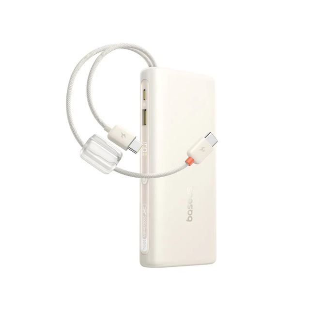 Outdoor Baseus EnerFill FC41 Digital Display Power Bank 20000mAh 100W PD Fast Charging