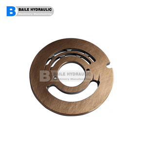 Repuestos para Excavadoras, Kits de Reparación de Bomba Hidráulica A10VD, A10VD17/23/28/40/43/71 - Product Image 3