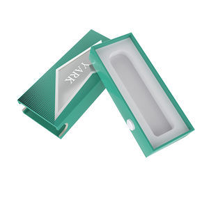 Boîtes en papier coulissantes pour cartouches, personnalisables, recyclables, à l'épreuve des enfants, vente en gros d'usine OEM ODM - Product Image 5