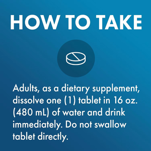 OEM H2 tablet air hidrogen molekul untuk dewasa, suplemen <span class=keywords><strong>Magnesium</strong></span> untuk mendukung fungsi otak bukan untuk wanita hamil - Product Image 3