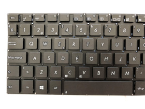 Original for ASUS K551 K551L K551LA K551LB K551LN SP Laptop <b>Keyboard</b> Spanish Layout Teclado Good Quality Factory Price - Product Image 4