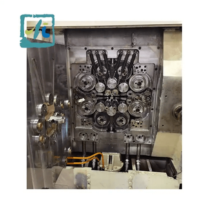 Mivi Hot Bán <span class=keywords><strong>4</strong></span> <span class=keywords><strong>Hi</strong></span> lạnh Rolling Mill cuộn dây xả Băng dòng máy - Product Image 5