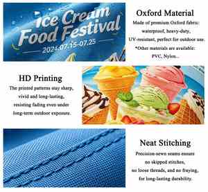 Corporate Identity LED <b>Lighting</b> Marketing Display Premium Quality Inflatable Heavy-Duty Vibrant Seamless Durable Portable Column - Product Image 5