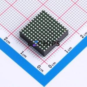 Original et tout nouveau LTM4620EY # PBF BGA-144 Circuit intégré IC Chip PMIC DC-DC Power IC - Product Image 2
