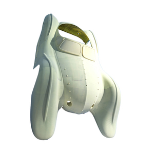 Service d'impression 3D SLA sur mesure de modèles automobiles grand format 1:1, prototypage rapide en résine - Product Image 2