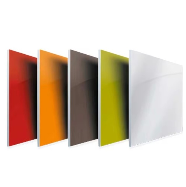 Aluminum Composite Panel by Aluminum Composite Material A2 Fireproof Aluminum Composite Panel Composite Material ACM