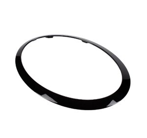 51137449209 garniture de phare gauche noire convient à BMW <span class=keywords><strong>MINI</strong></span> ONE F55 F56 - Product Image 1