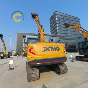 Nueva Excavadora Mediana MG XE155GA - Origen China, Equipo de Construcción y Movimiento de Tierras de Servicio Pesado de 15.5 Toneladas - Product Image 6