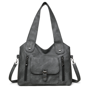 Sac à main tendance pour femme en PU, grande capacité. Sac à main de luxe de créateur.2832 - Product Image 3