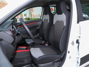 Fabriqué en usine petit Suv nouvelle énergie Dongfeng Nami <span class=keywords><strong>EX1</strong></span> voiture électrique pure EV Dongfeng Nami <span class=keywords><strong>EX1</strong></span> - Product Image 6