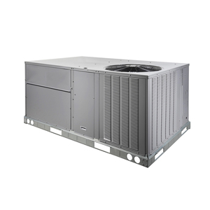 แพ็คเกจเครื่องปรับอากาศอุตสาหกรรมแบบออลอินวัน 10 เครื่อง ระบบปรับอากาศ HVAC มือสอง - Product Image 1