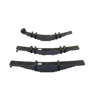 50cm ressort à lames camion Double <span class=keywords><strong>pont</strong></span> Double remorque ressort à lames assemblage 48210-3D030 ressorts à lames automatiques - Product Image 2