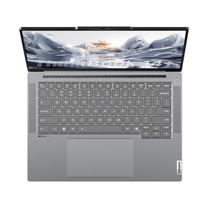 Thinkbook 14+ 00CD AI 9-350 R9-365 โปรเซสเซอร์ แรม 32GB SSD 1TB พกพาสะดวก ประสิทธิภาพสูง แล็ปท็อปบางเฉียบขนาด 14 นิ้ว ThinkBo - Product Image 6