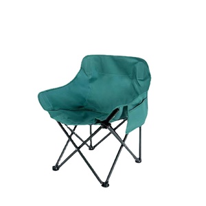 Chaise de lune de camping et de pêche en plein air légère et portable pour une utilisation à la plage-Meubles de <span class=keywords><strong>jardin</strong></span> - Product Image 5
